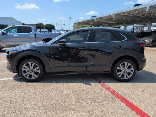 2025 Mazda CX-30 2.5 S Premium photo 8
