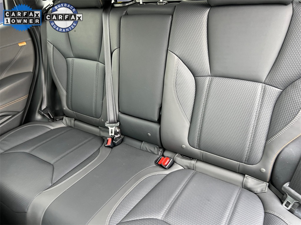 2024 Subaru Forester Wilderness photo 15
