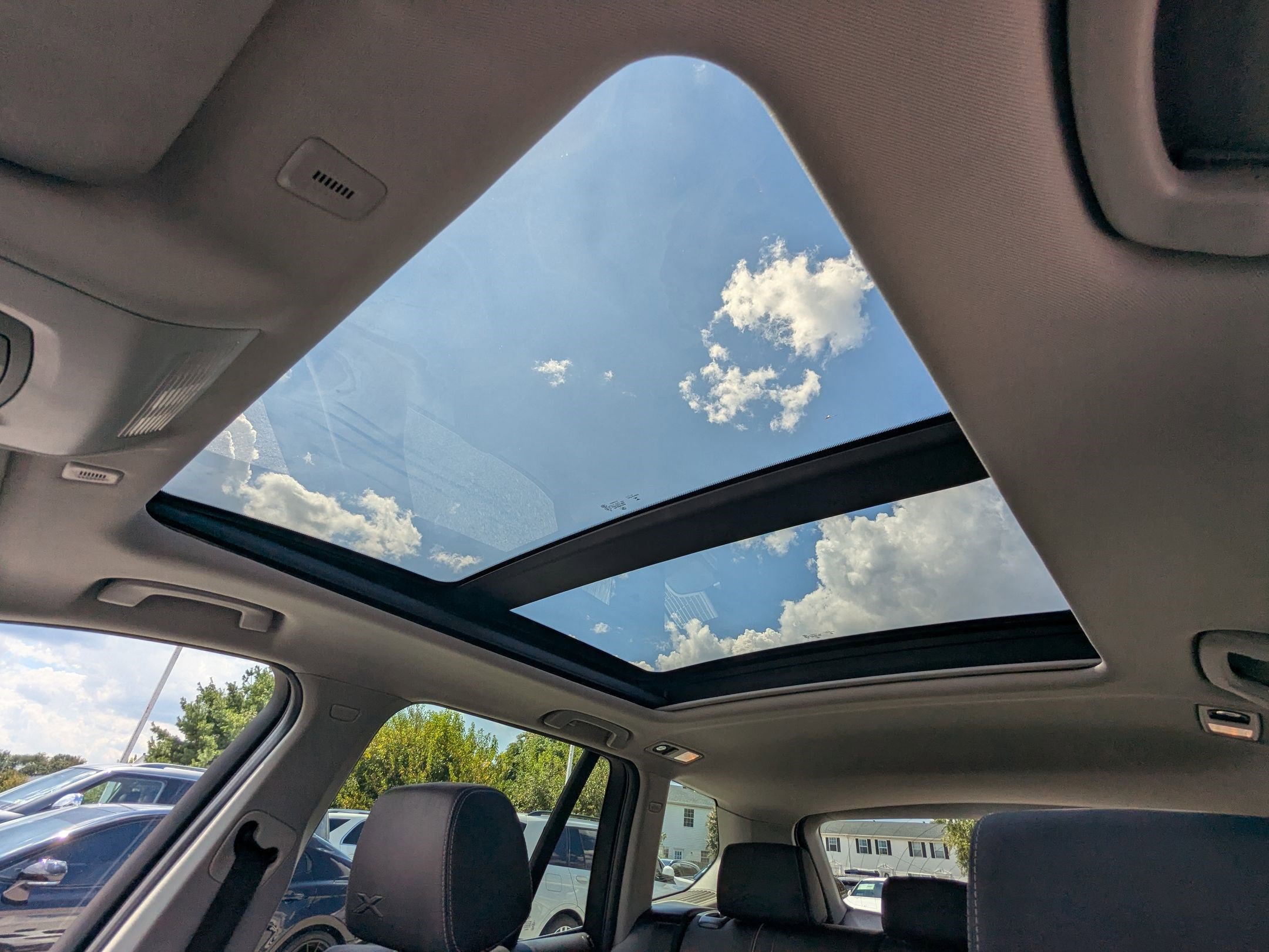 2016 Bmw X3 xDrive28i photo 21