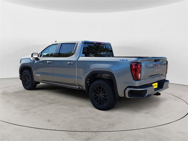 2026 Gmc Sierra 1500 Elevation photo 3