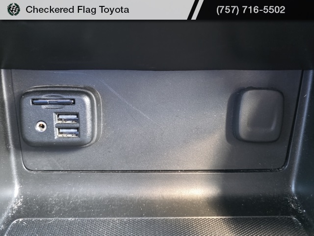 2021 Gmc Canyon Denali photo 19