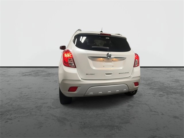 2013 Buick Encore Leather photo 7