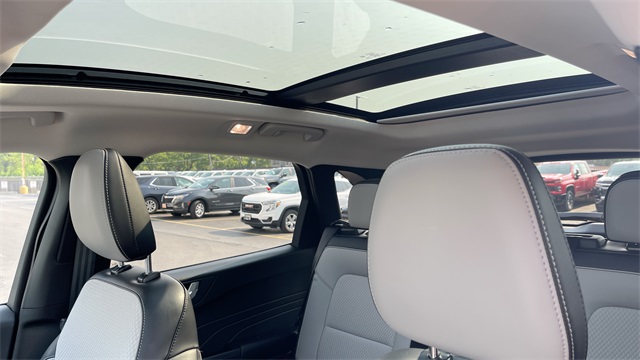 2024 FORD ESCAPE - Image 19