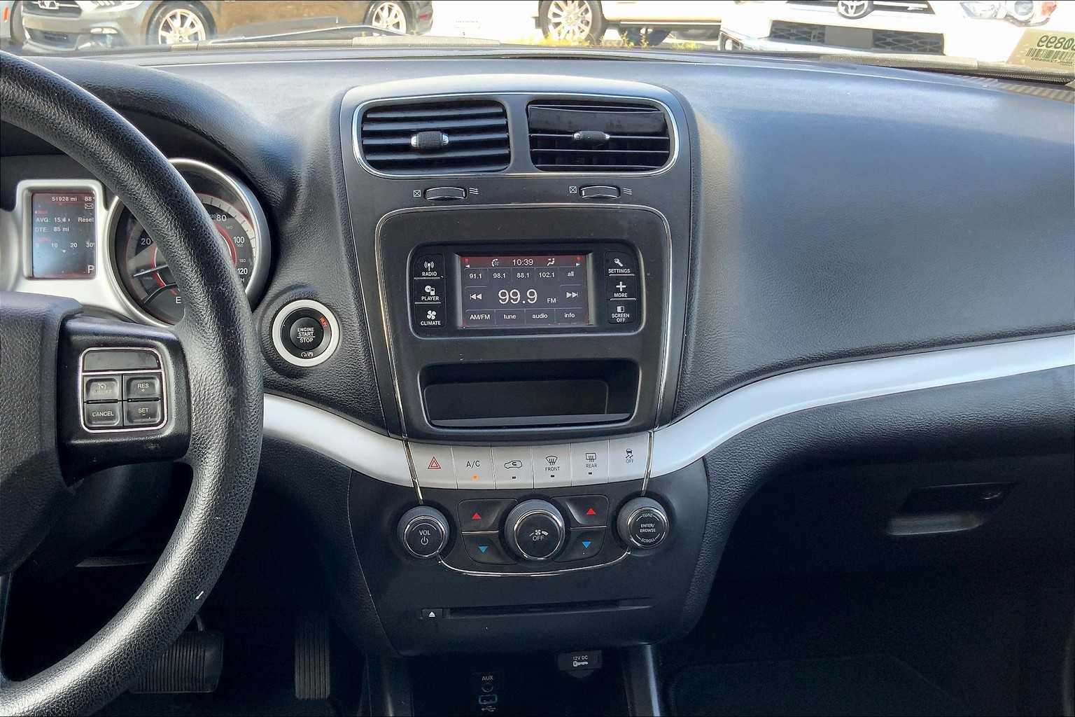 2020 Dodge Journey SE Value photo 6