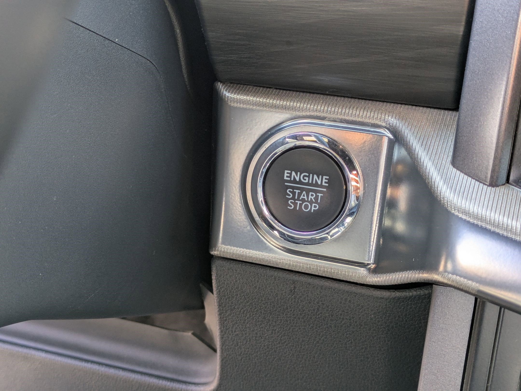 2024 Ford F-150 Lariat photo 17
