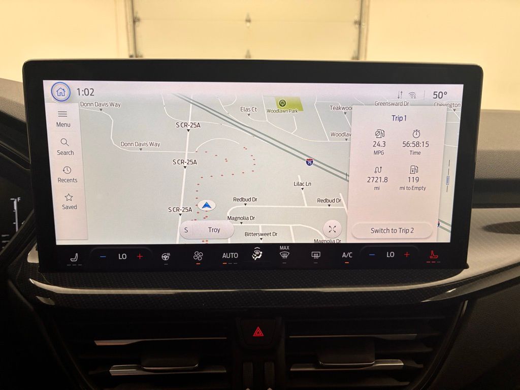 2023 Ford Escape ST-Line Select photo 3