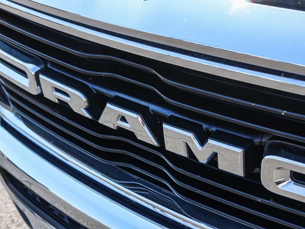 2019 Ram 1500 Big Horn Lone Star photo 3