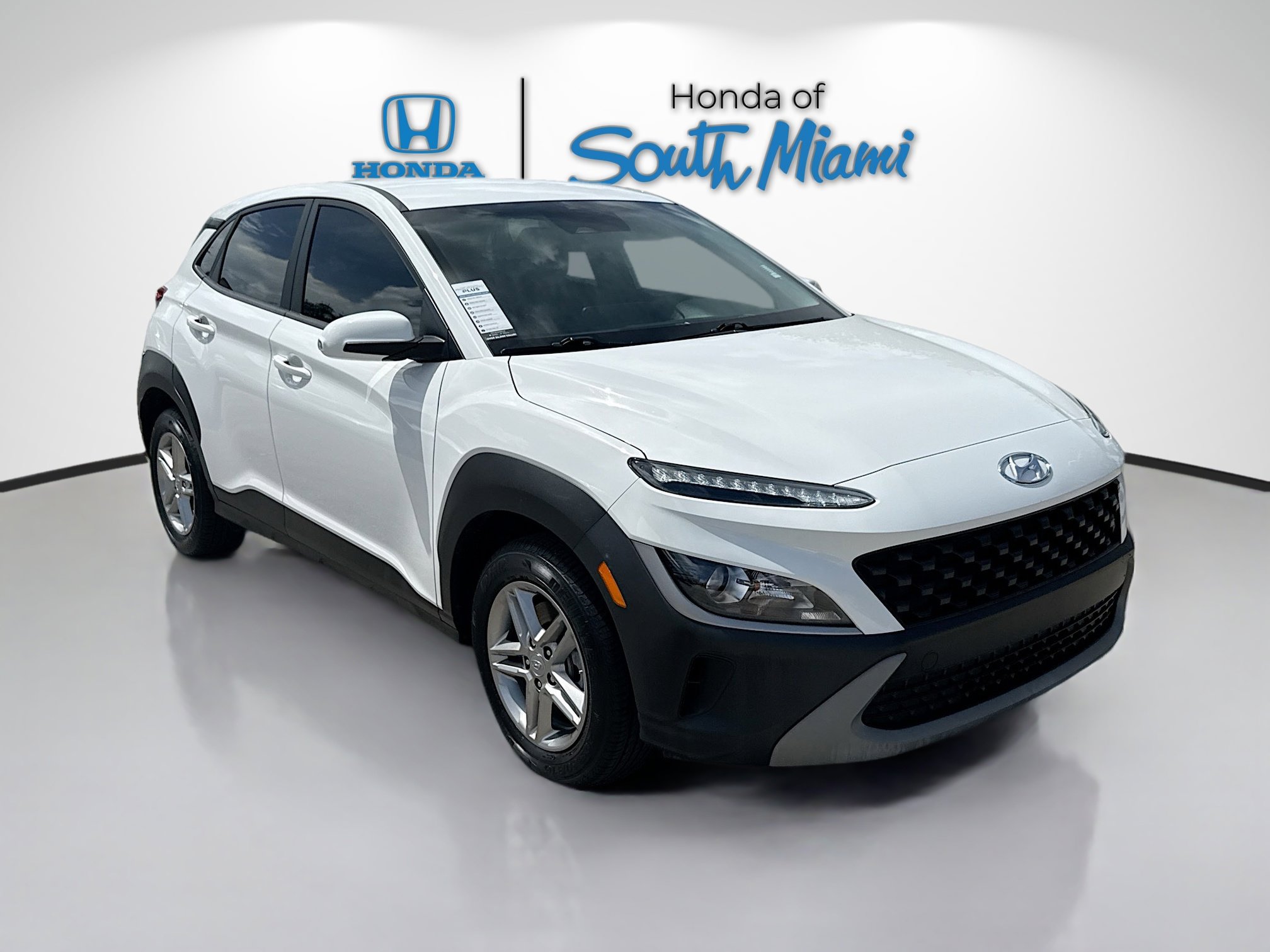 2023 Hyundai Kona