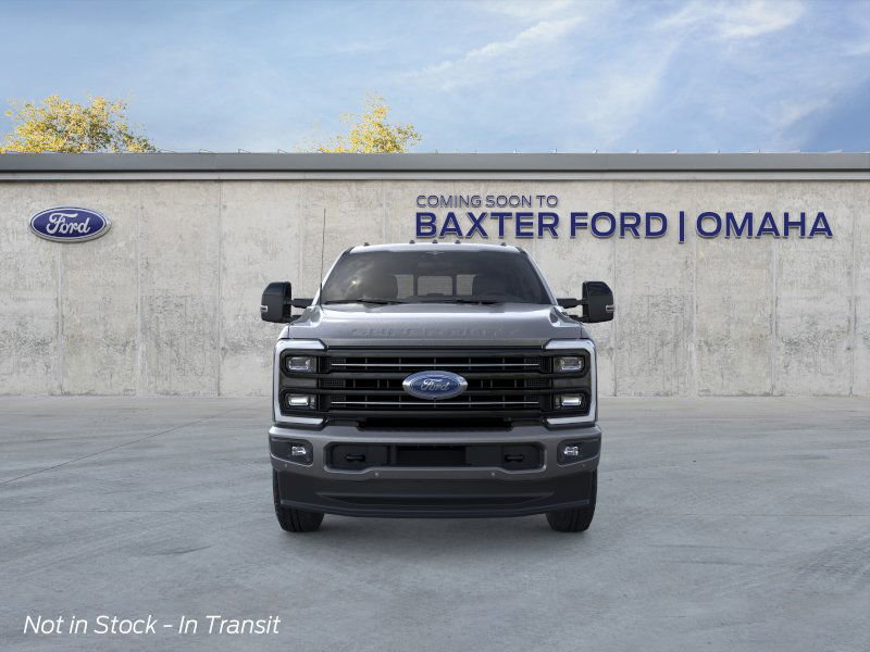 2026 Ford F-250 photo 20