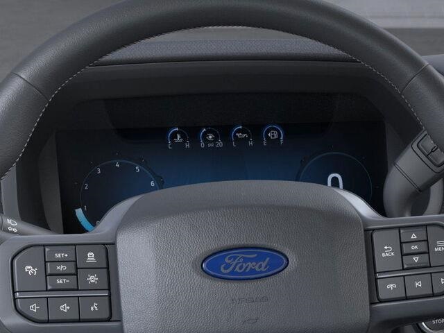2025 Ford F-150 XLT photo 12