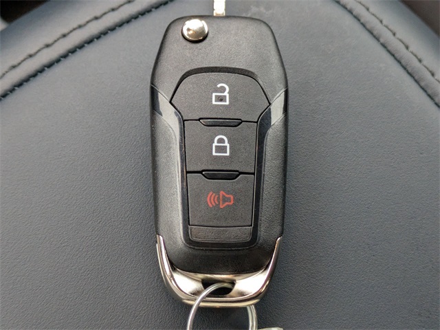 2025 Ford Maverick XL photo 23