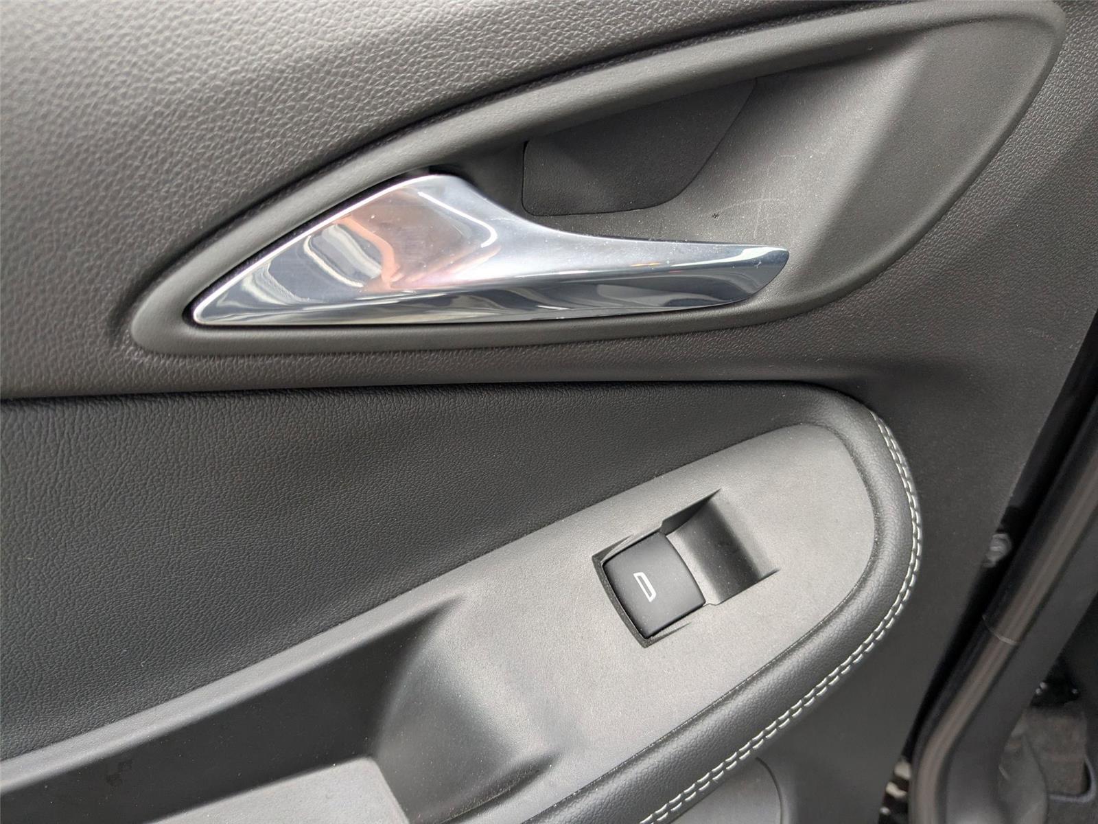 2022 Buick Encore GX Essence photo 23