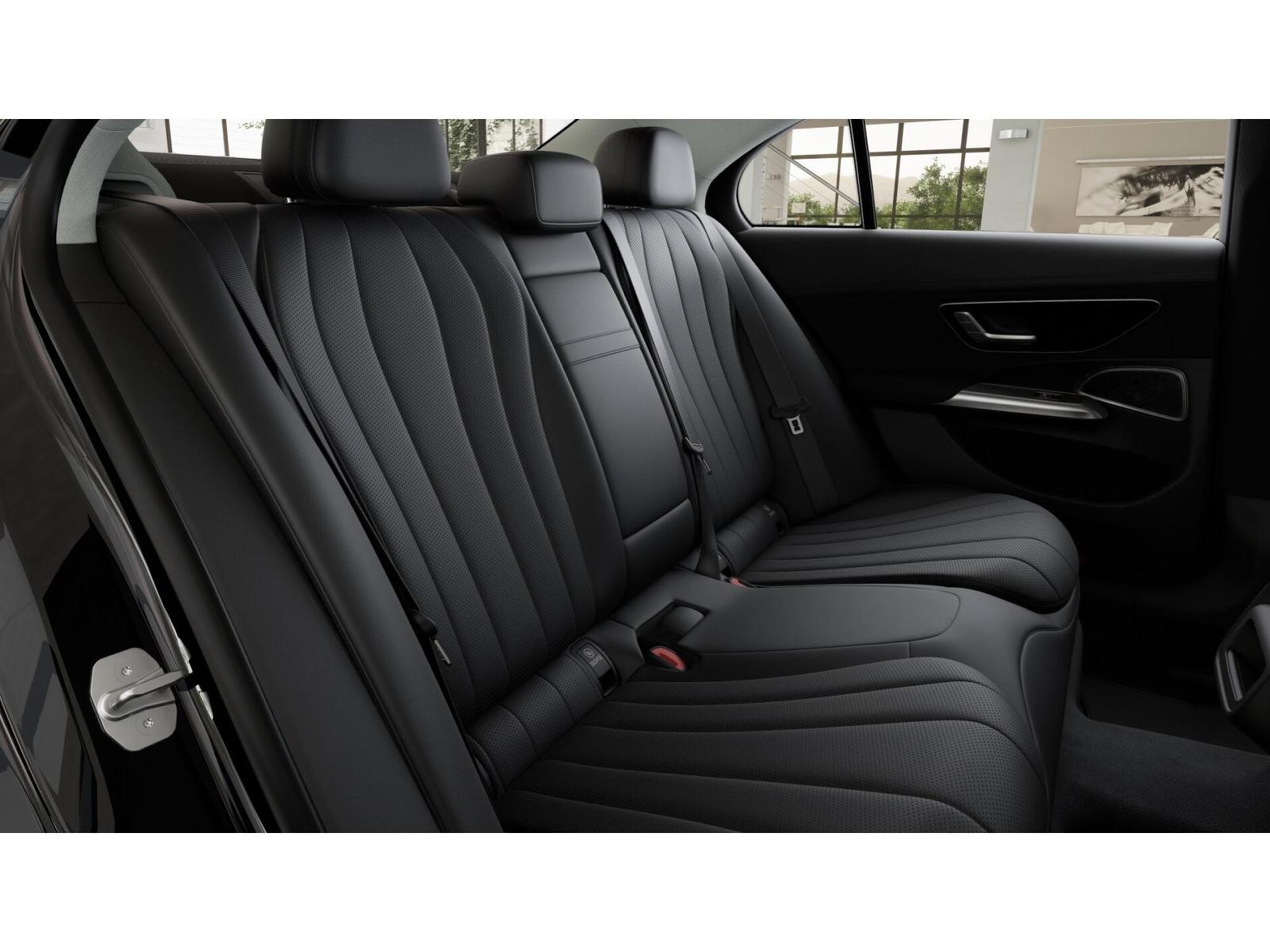 2026 Mercedes Benz E 350 4MATIC Sedan photo 5