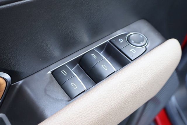 2026 Gmc Canyon Denali photo 10