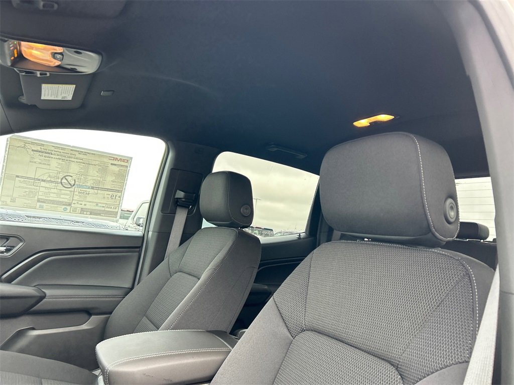 2026 GMC CANYON - Image 25