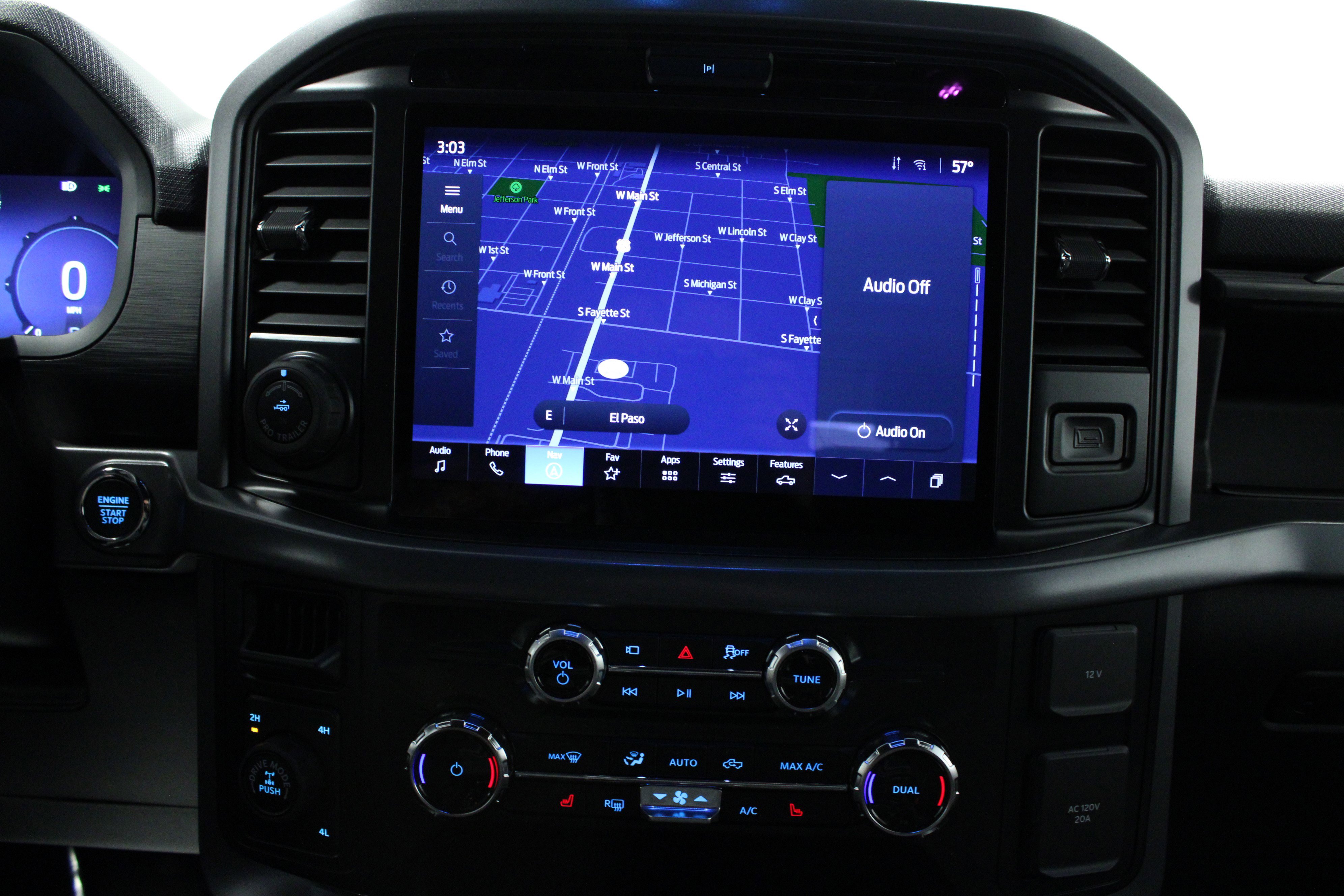 2025 Ford F-150 XLT photo 19