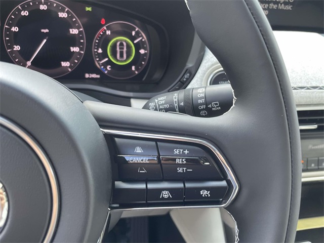 2025 Mazda CX-90 3.3 Turbo Premium Plus photo 26