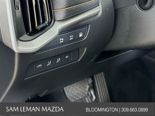2024 Mazda CX-90 Premium photo 10