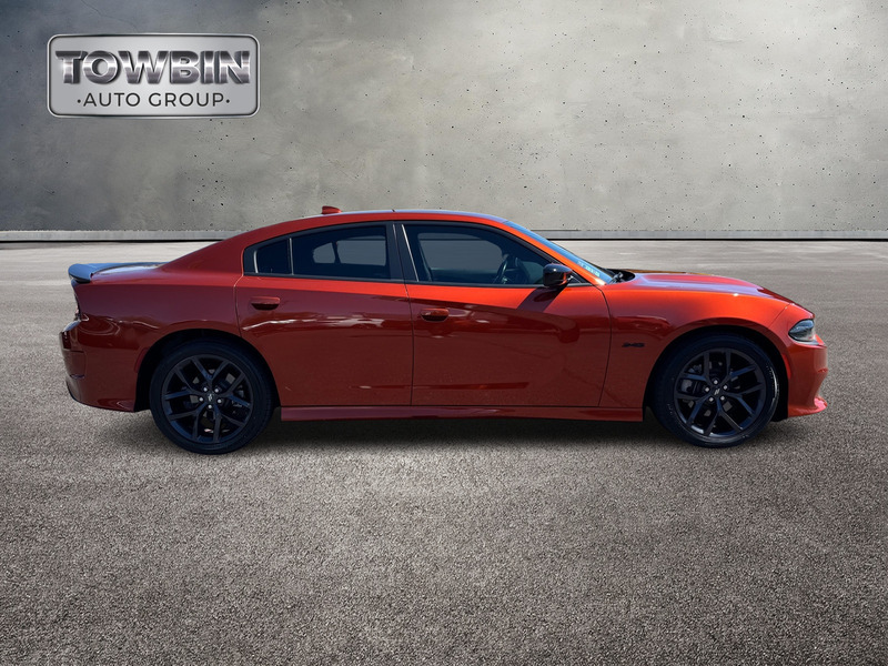 2023 Dodge Charger R/T photo 3