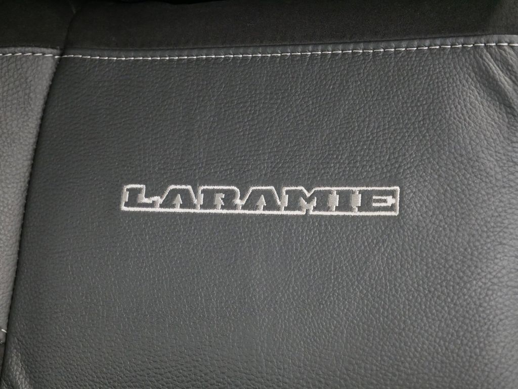 Used 2024 RAM Ram 2500 Pickup Laramie with VIN 3C6UR5FL8RG104693 for sale in Coon Rapids, Minnesota
