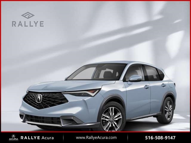 2025 Acura ADX Base's photo