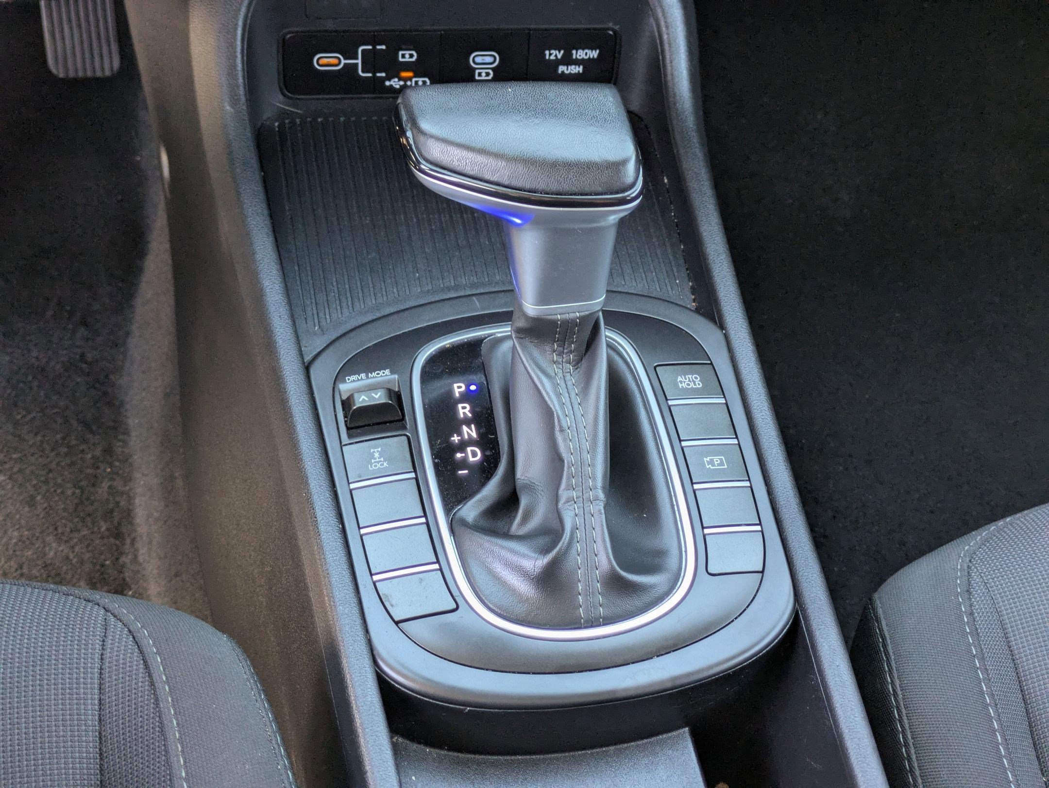2024 Hyundai Kona SEL photo 20
