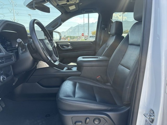 2022 Chevrolet Tahoe Z71 photo 27