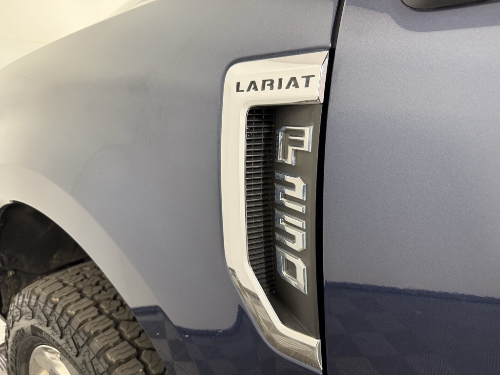 2019 Ford F-250 photo 6