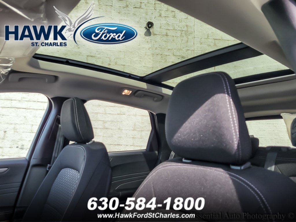 2025 FORD ESCAPE - Image 8