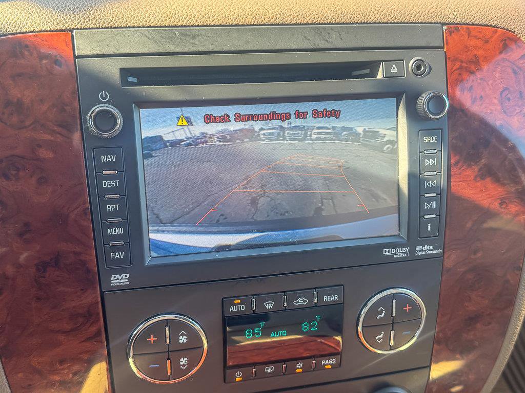 2014 CHEVROLET TAHOE - Image 22