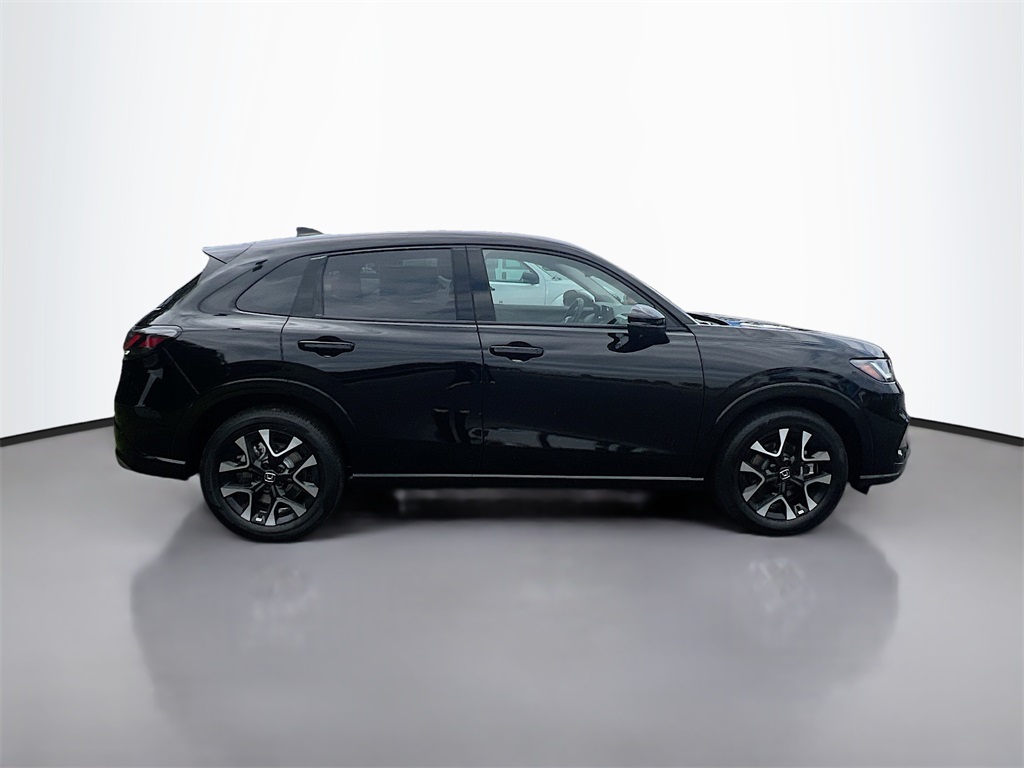 2026 Honda HR-V EX-L photo 17