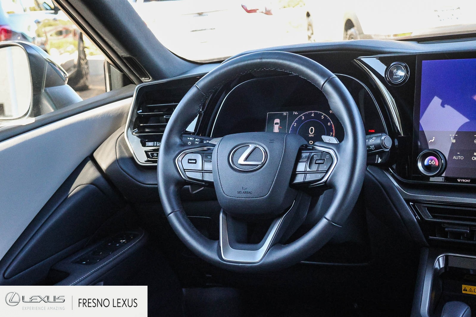 2024 Lexus TX 350 photo 14