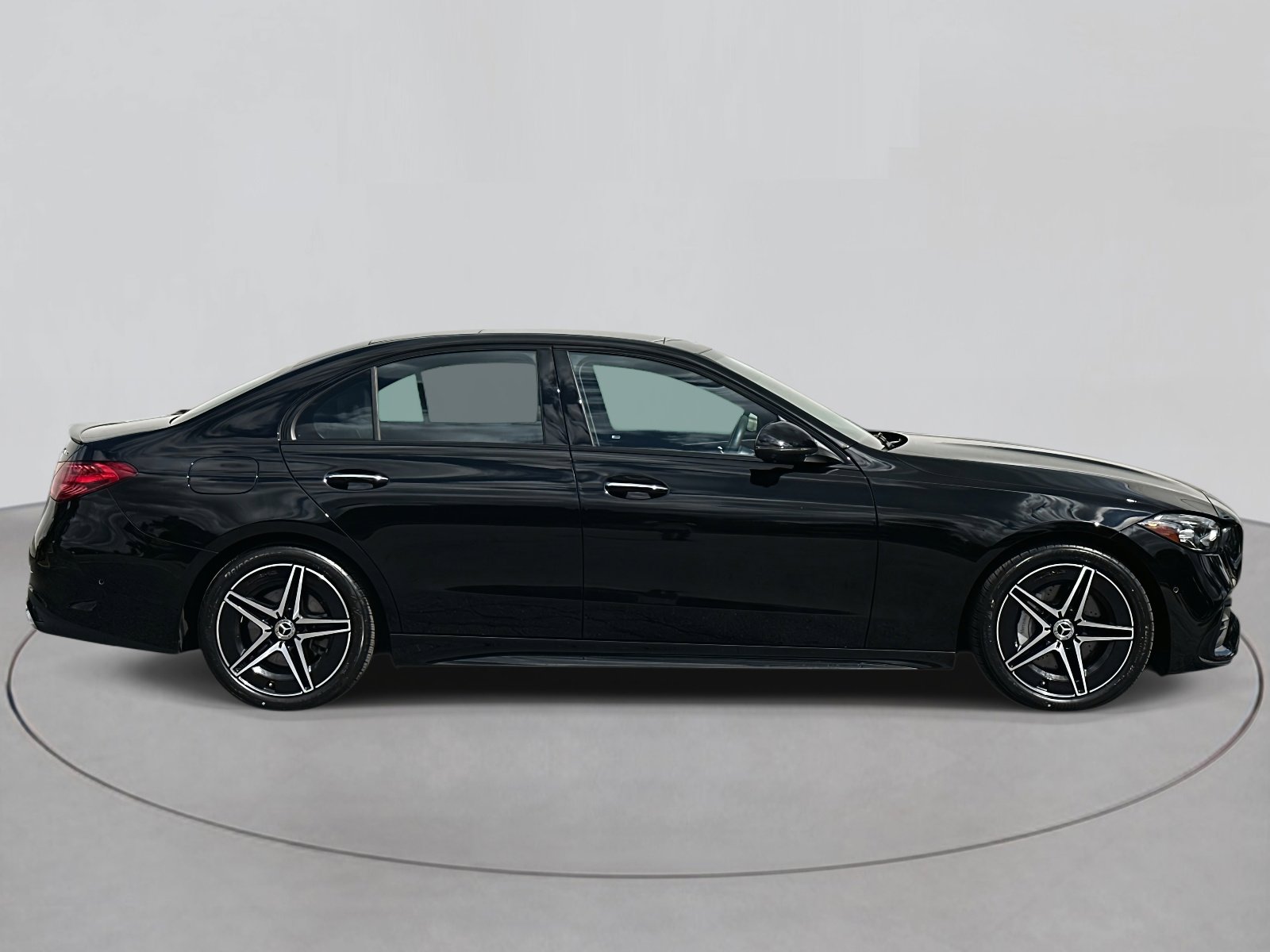 2024 Mercedes Benz C 300 4MATIC photo 4
