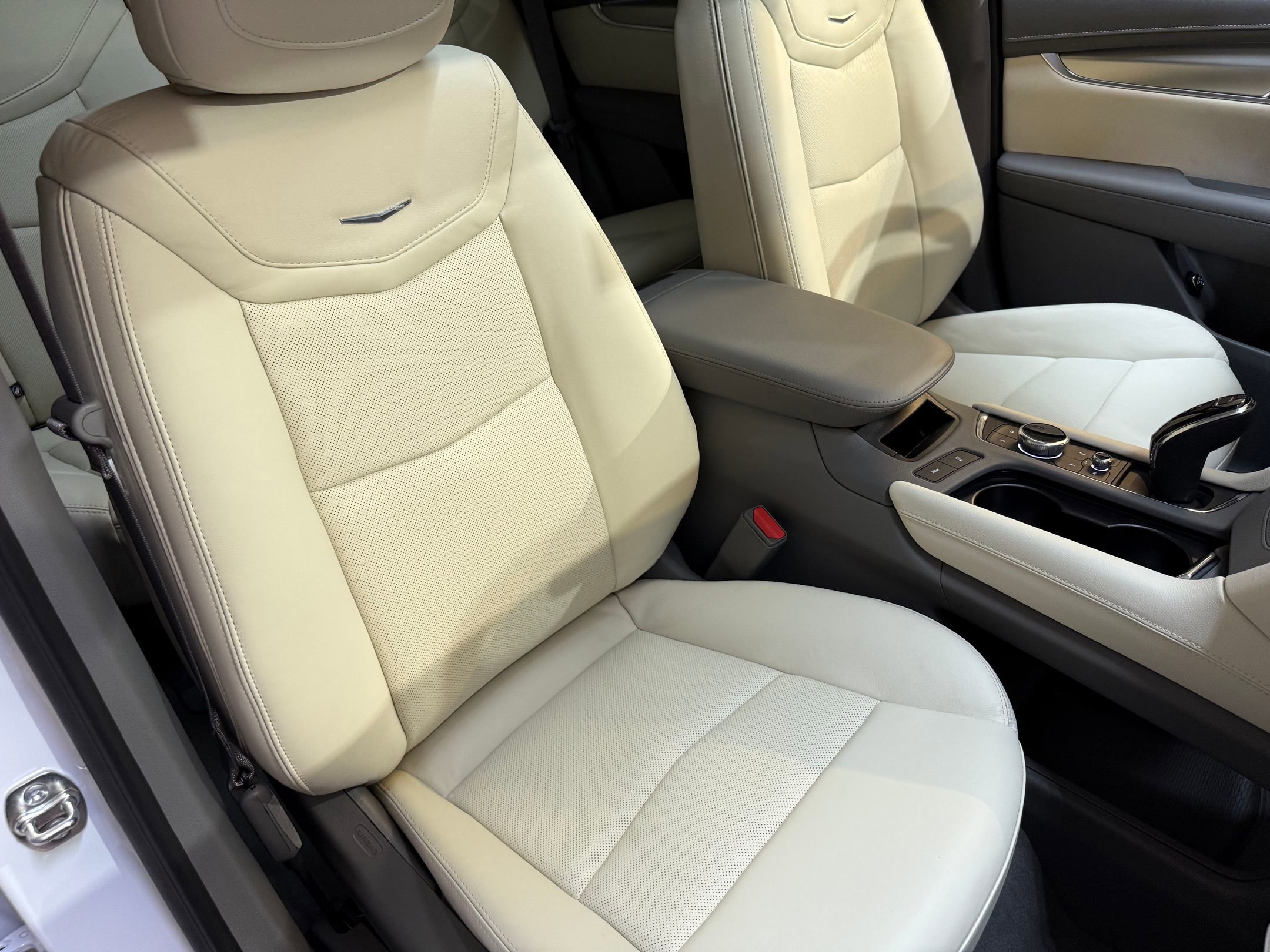 2025 Cadillac XT5 Premium Luxury photo 46