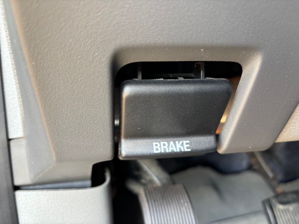 2005 Ford F-150 XLT photo 14