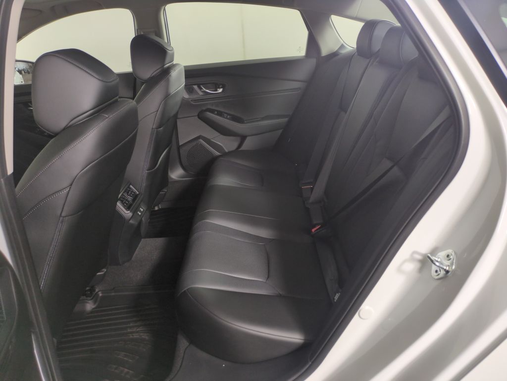 2025 Honda Accord Hybrid Touring photo 24