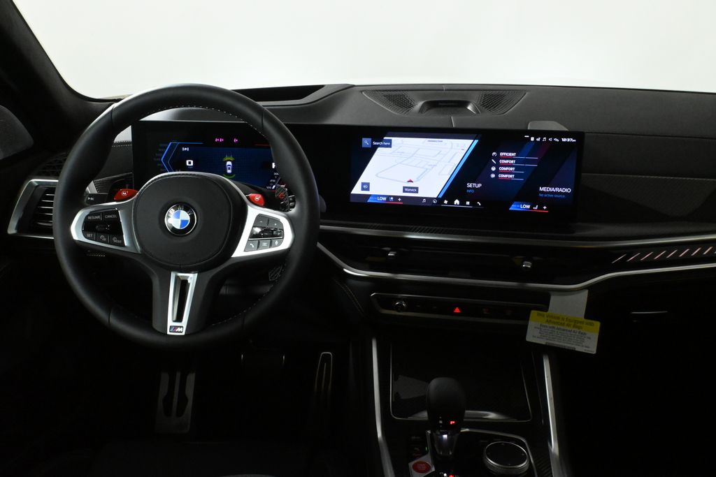 2026 Bmw X5 photo 11