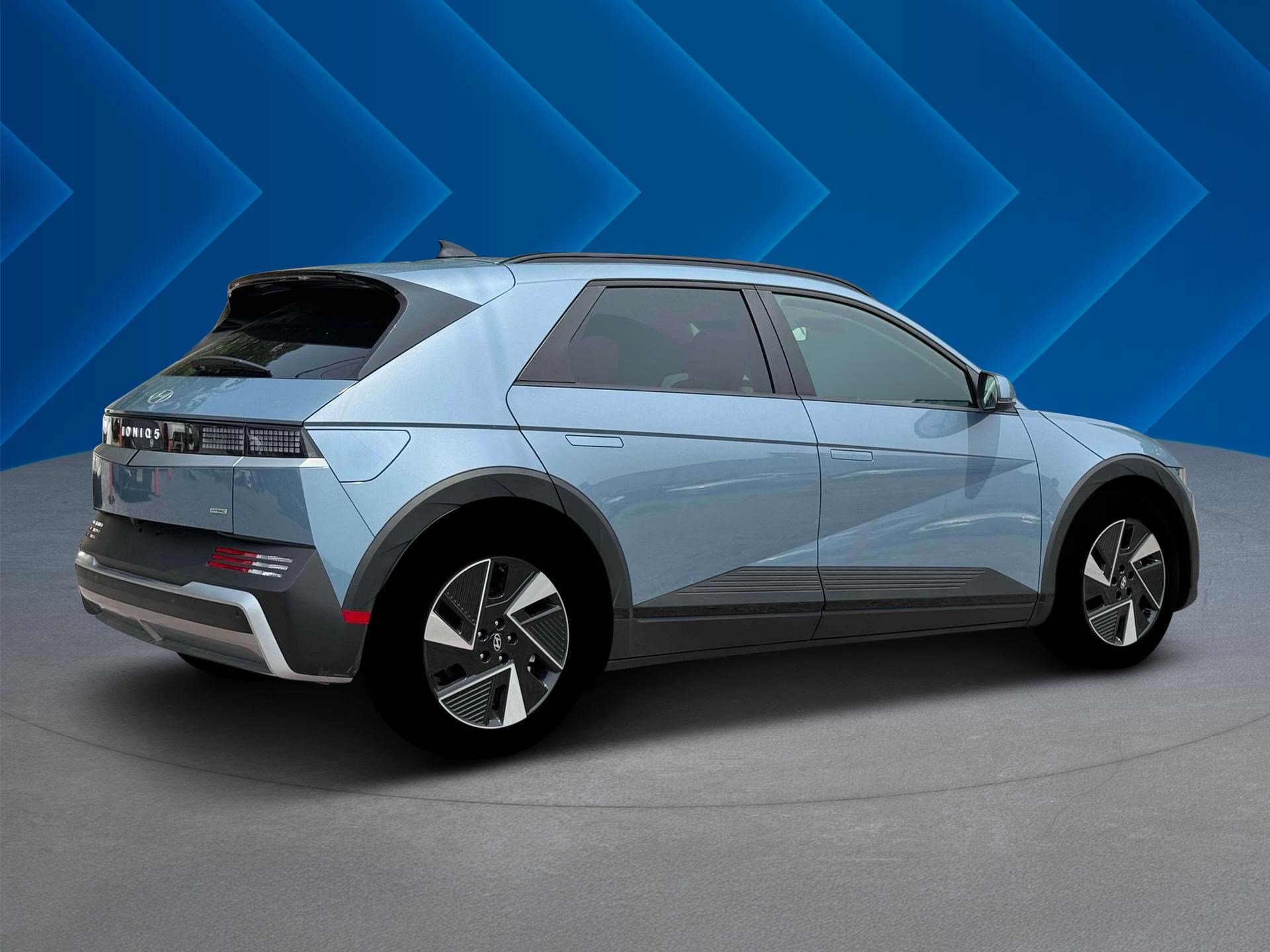 2025 Hyundai Ioniq 5 SEL photo 7