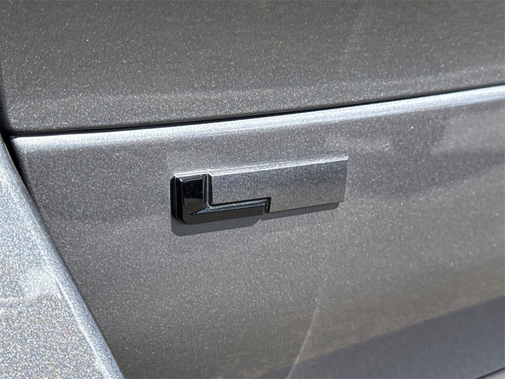 2023 Jeep Grand Cherokee Altitude photo 10