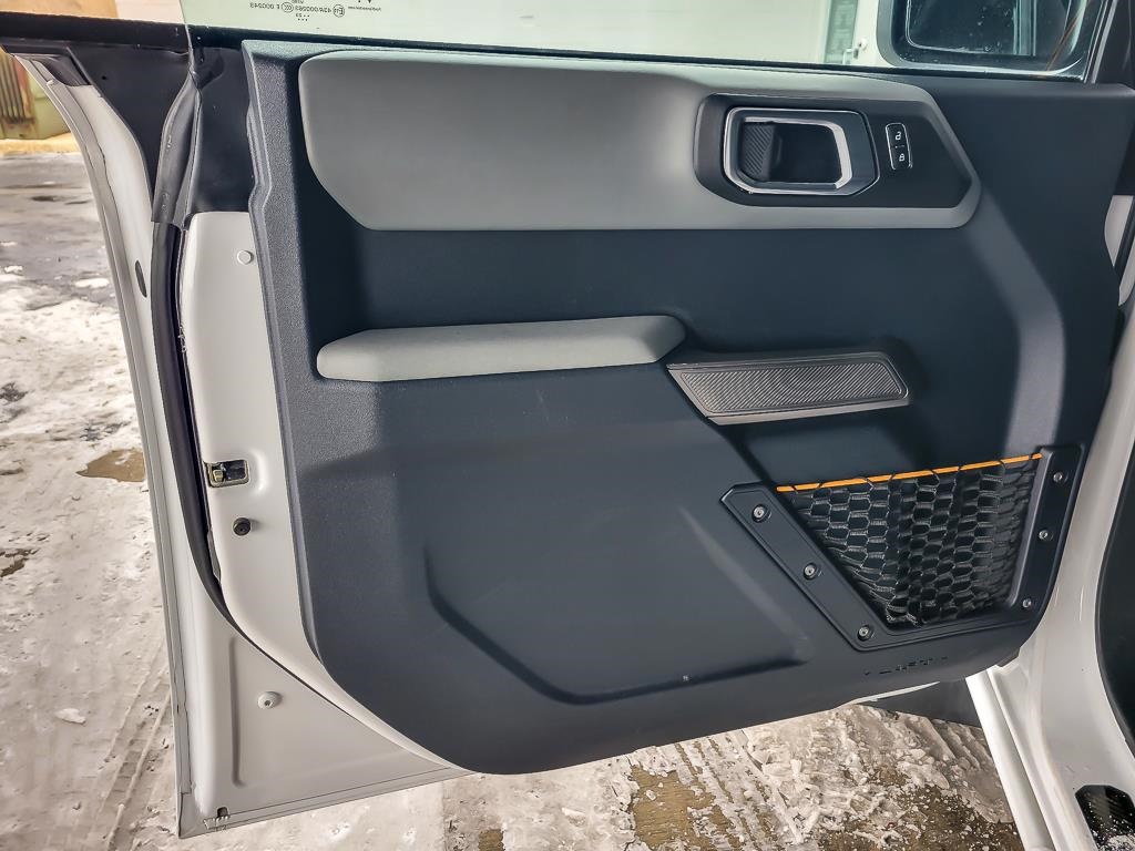 2023 FORD BRONCO - Image 16