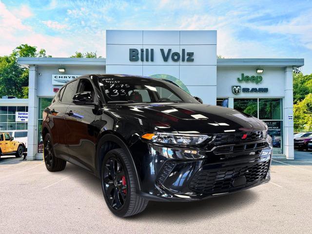 2024 Dodge Hornet GT Plus's photo