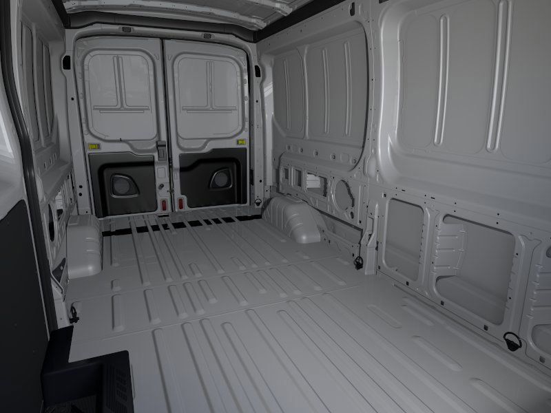 2025 Ford Transit Cargo Van photo 10