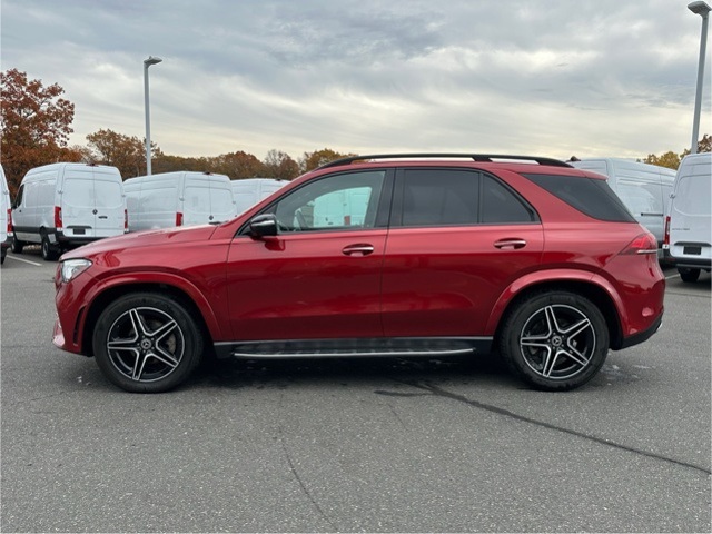 2023 Mercedes Benz GLE 350 4MATIC photo 2