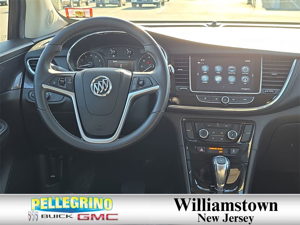 2019 Buick Encore Preferred photo 10