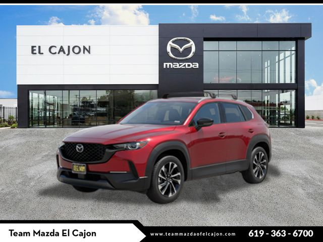 2026 Mazda CX-50 Premium Plus's photo