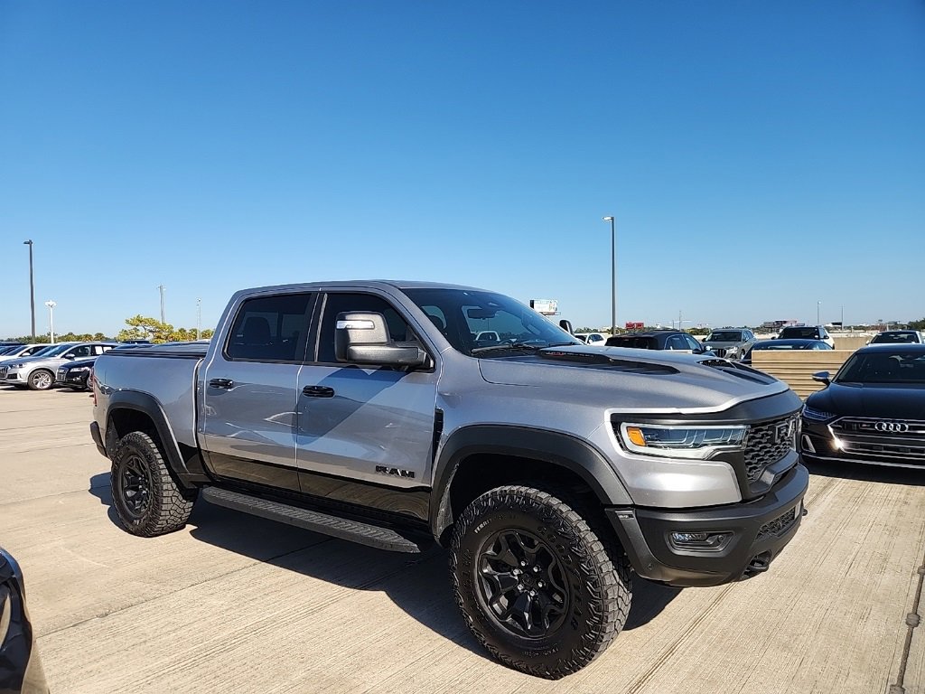 2025 RAM Ram 1500 Pickup RHO's photo