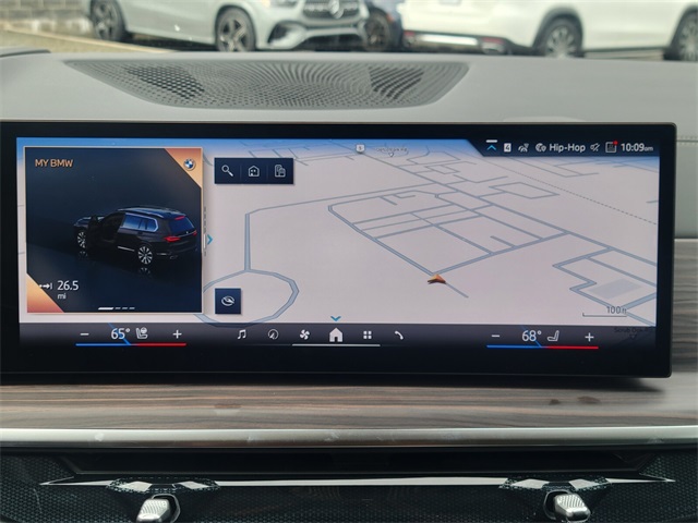 2026 Bmw X7 xDrive40i photo 19