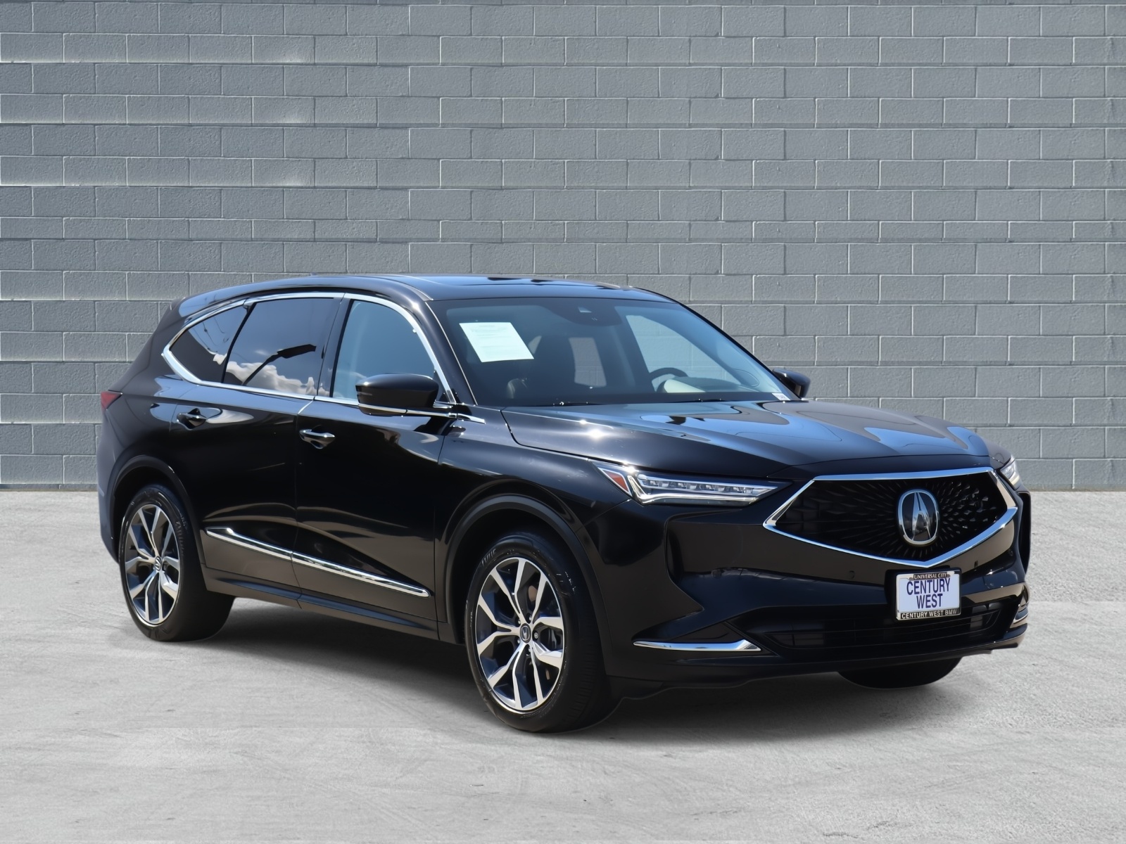 2023 Acura MDX Technology Package's photo