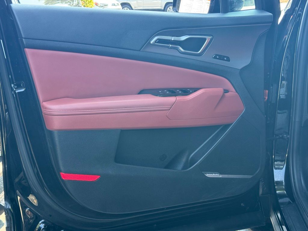 2023 Kia Sportage SX photo 21