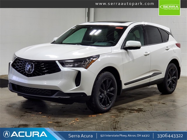 2026 Acura RDX Base's photo